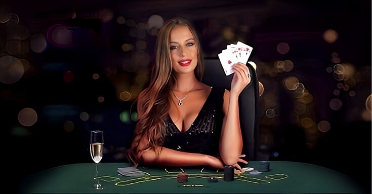 22Bet Partners Live Casino